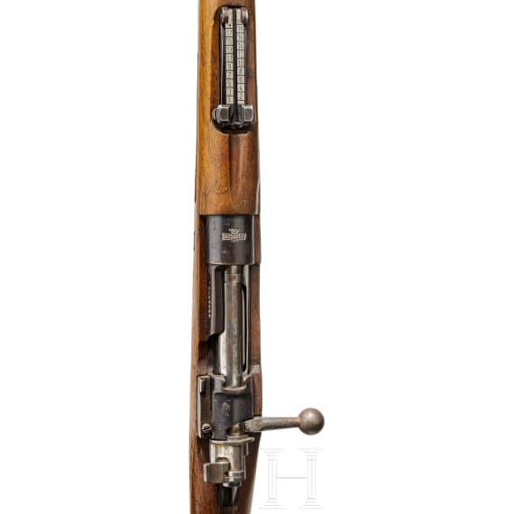 Kurzgewehr Mod. 98/43, Luftwaffe