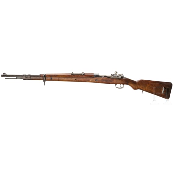 Kurzgewehr Mod. 98/43