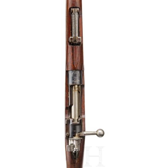Kurzgewehr Mod. 98/43