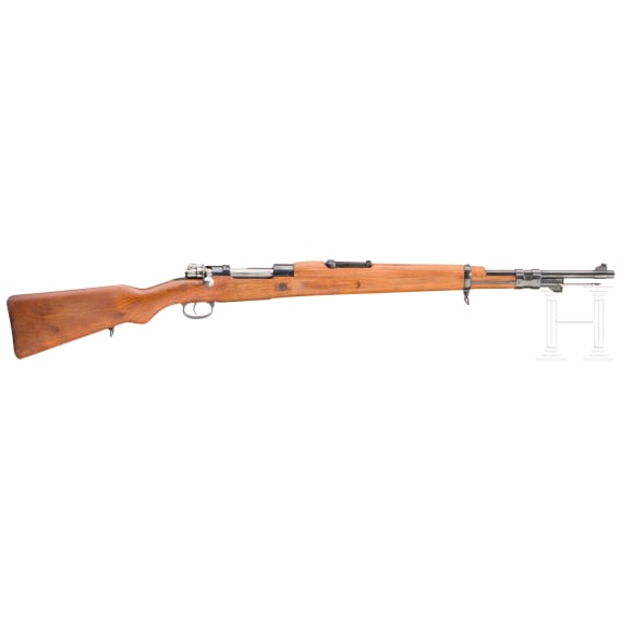Kurzgewehr Mod. 98/43