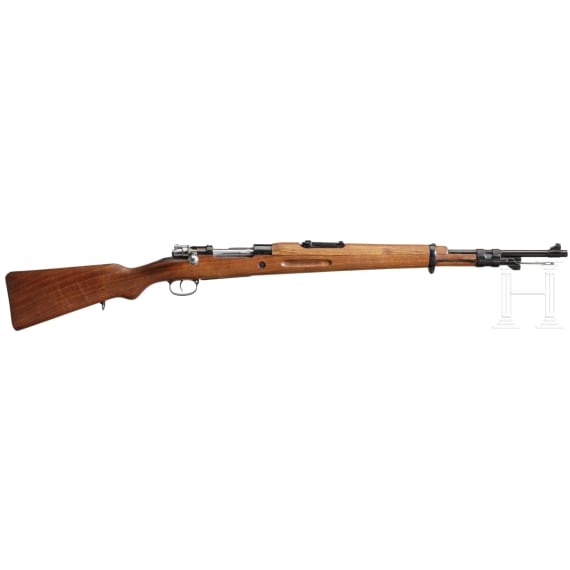 Kurzgewehr Mod. 98/43