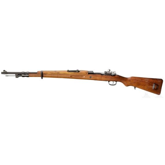 Kurzgewehr Mod. 98/43