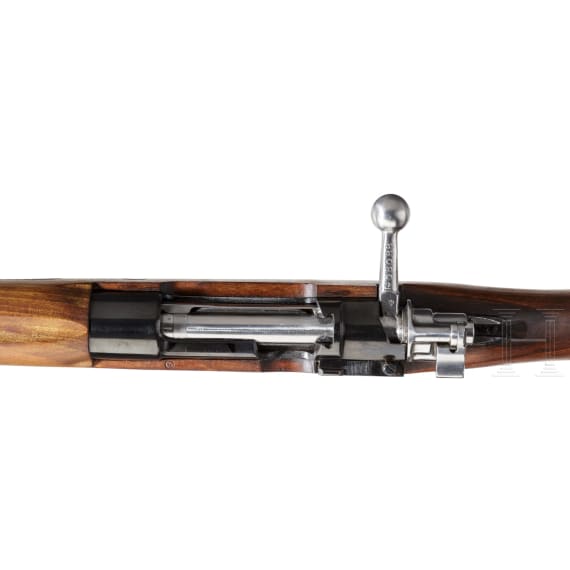 Kurzgewehr Mod. 98/43