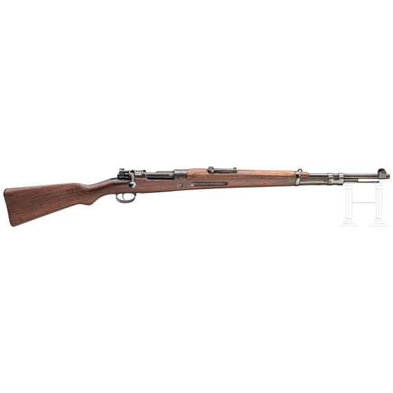 Kurzgewehr Mod. 1943