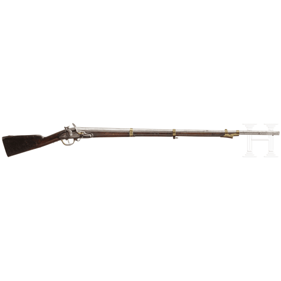 Belgien - Infanteriegewehr, &auml;hnl. M an 9 f&uuml;r die Marineinfanterie