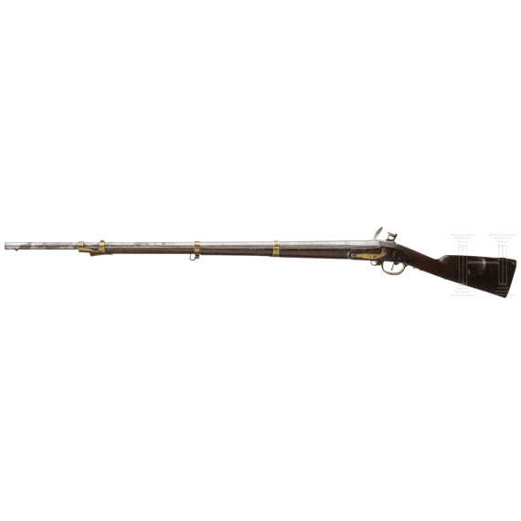 Belgien - Infanteriegewehr, &auml;hnl. M an 9 f&uuml;r die Marineinfanterie