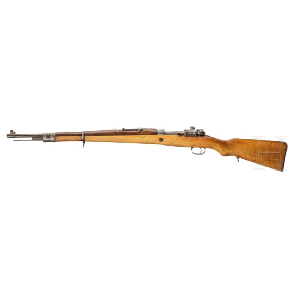 Jugoslawien - Karabiner Mod. 1924