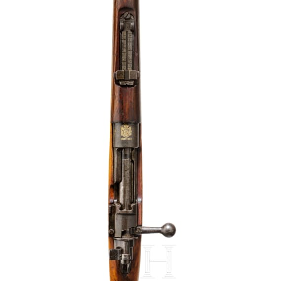 Jugoslawien - Karabiner Mod. 1924