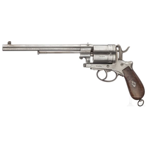Mazedonien - Gasser M 1870/74, Wien