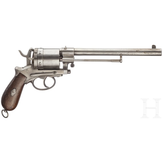 Mazedonien - Gasser M 1870/74, Wien