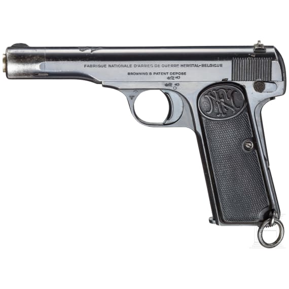 Niederlande - FN Mod. 10/22