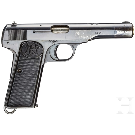 Niederlande - FN Mod. 10/22