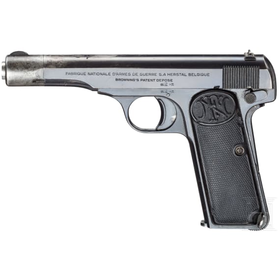 Niederlande - FN Mod. 10/22