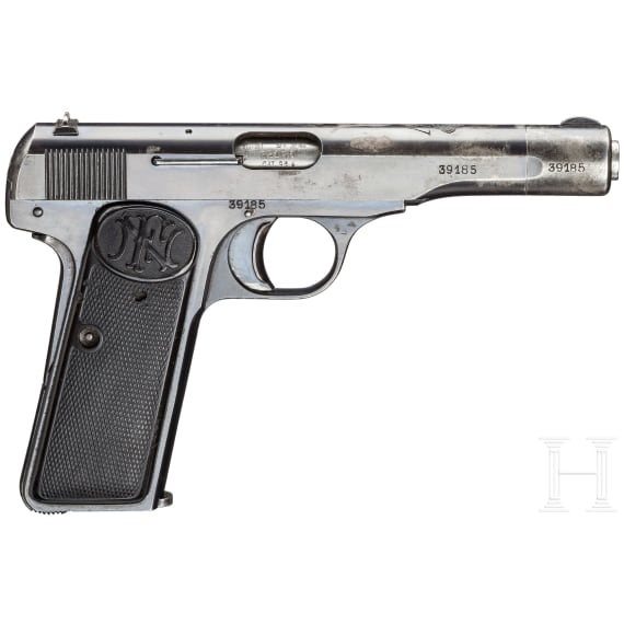 Niederlande - FN Mod. 10/22