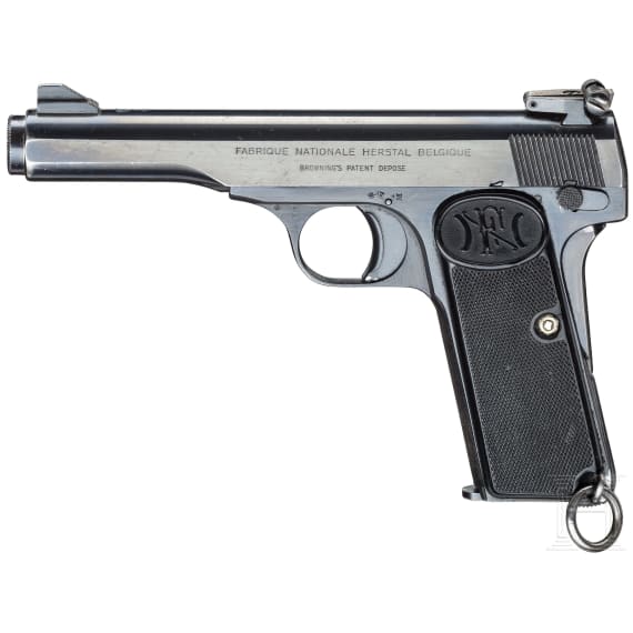 Niederlande - FN Mod. 125
