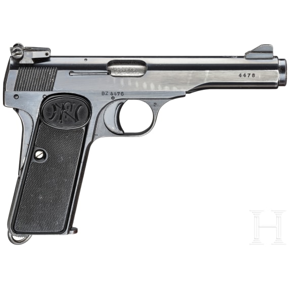 Niederlande - FN Mod. 125