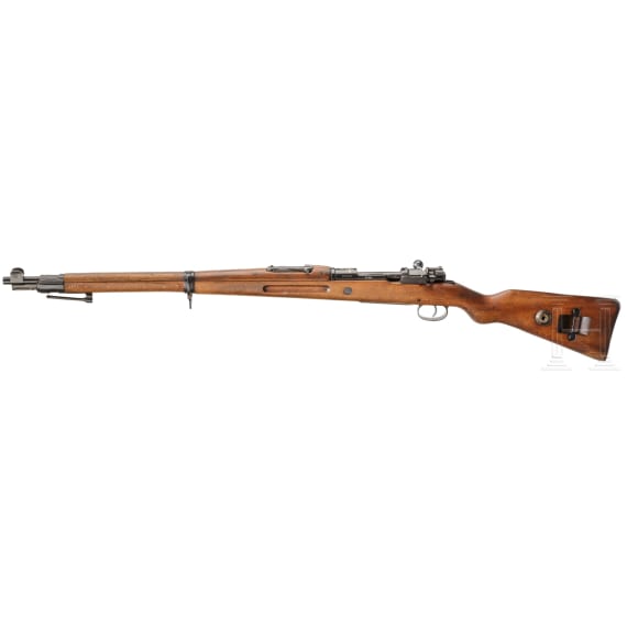 Polen - Karabiner Mod. 98 AZ
