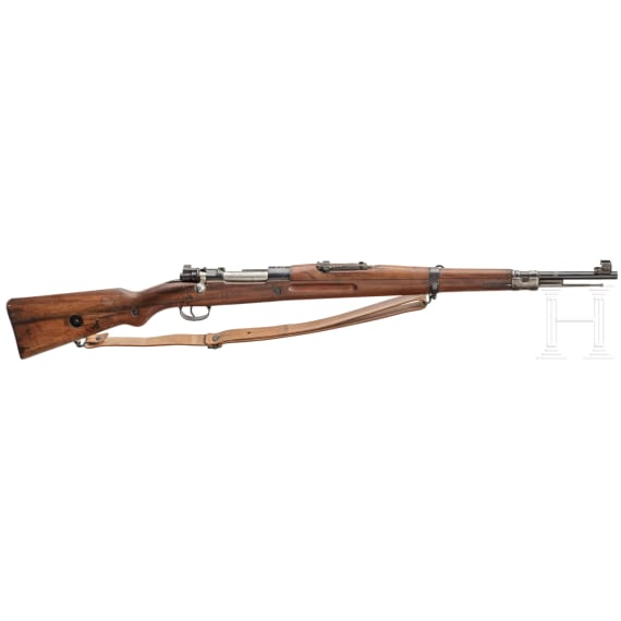 Tschechoslowakei - Kurzgewehr Vz 23