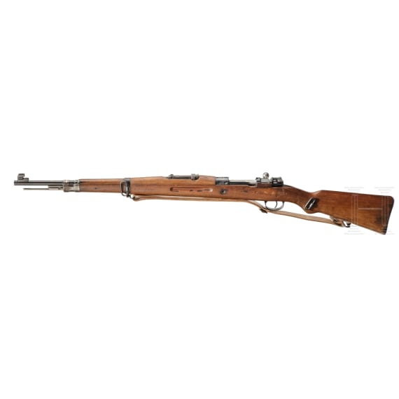 Tschechoslowakei - Kurzgewehr Vz 23