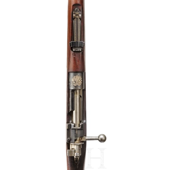 Tschechoslowakei - Karabiner Vz 24