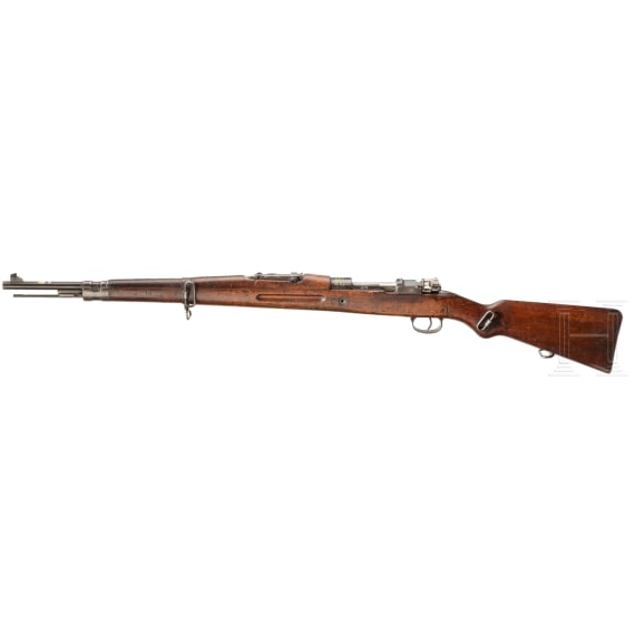 Tschechoslowakei - Kurzgewehr Vz 24, Br&uuml;nn