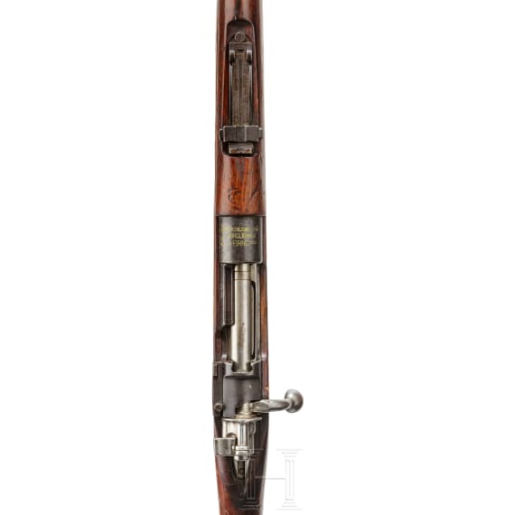Tschechoslowakei - Kurzgewehr Vz 24, Br&uuml;nn