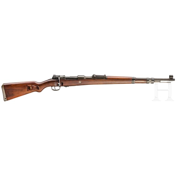 Tschechoslowakei - Karabiner 98 k, Mod. 1950, Br&uuml;nn