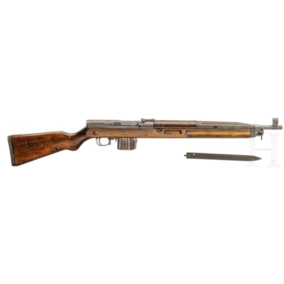 Tschechoslowakei - SL-Karabiner Vz 52