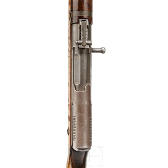 Tschechoslowakei - SL-Karabiner Vz 52