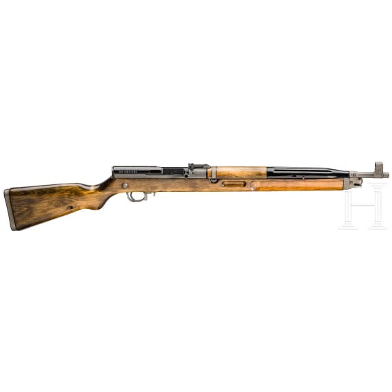 Tschechoslowakei - SL-Karabiner Vz 52/57