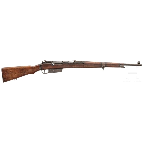 Ungarn - Gewehr 35 M