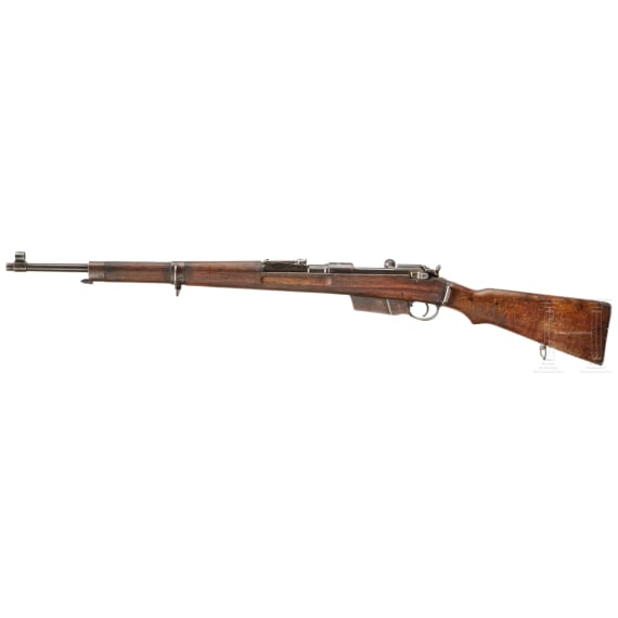 Ungarn - Gewehr 35 M