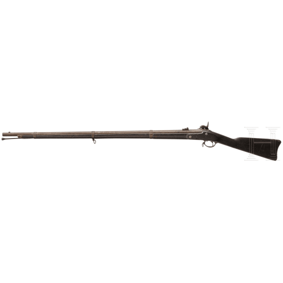 Infanteriegewehr, &auml;hnl. Model 1861 Percussion Rifle-Musket, Maynard Concersion