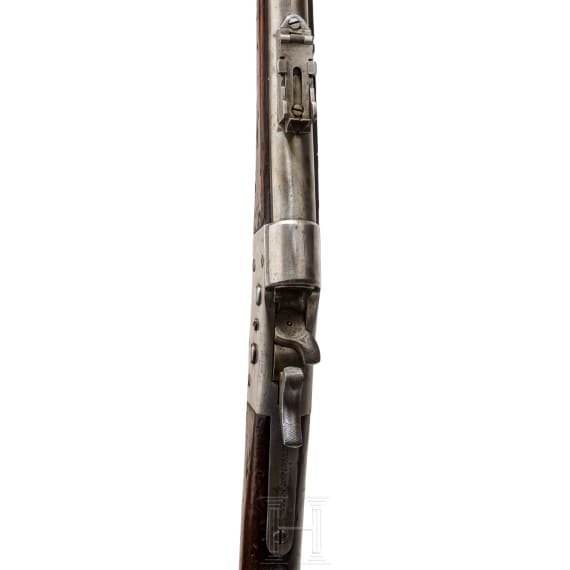 Remington, Mod 1867 Rolling Block