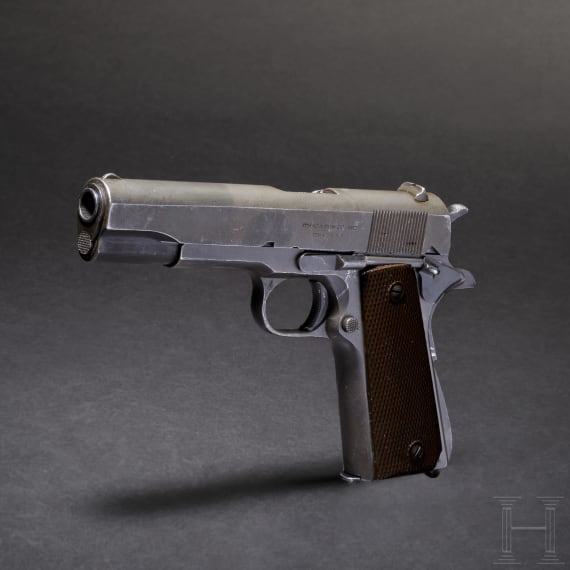 Ithaca Mod. 1911 A 1