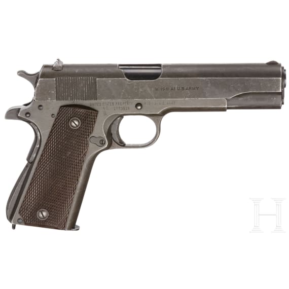 Ithaca Mod. 1911 A 1