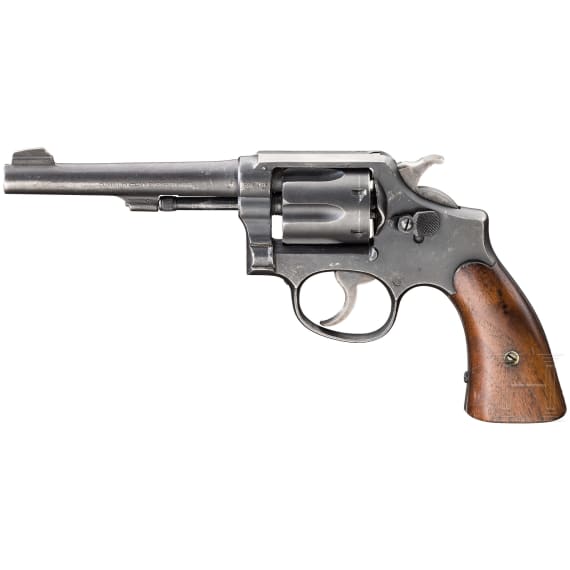 Smith & Wesson M & P "Victory"