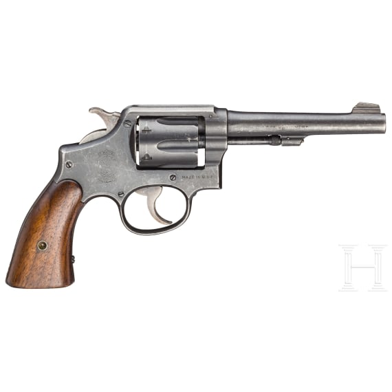 Smith & Wesson M & P "Victory"