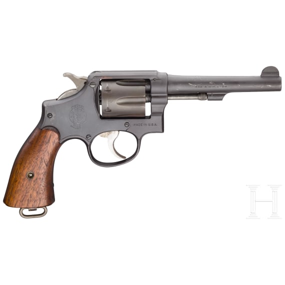 Smith & Wesson M & P, Victory Modell