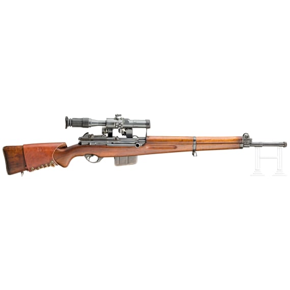 &Auml;gypten - SAFN 49 mit russ. ZF 6x24