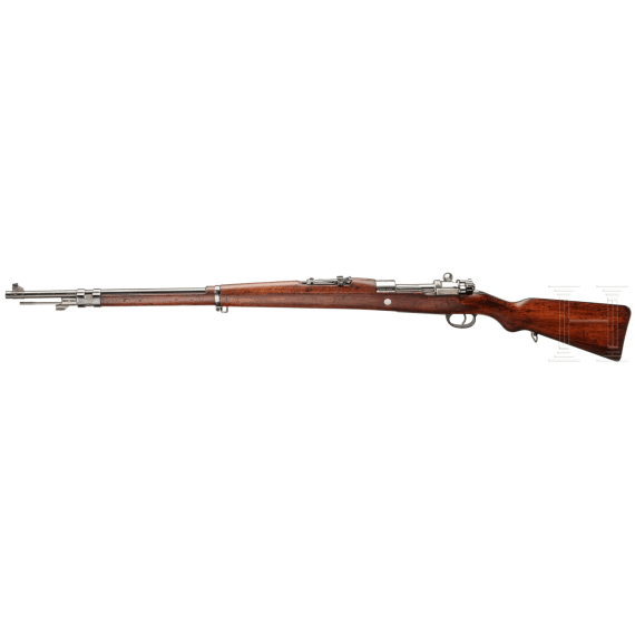 Argentinien - Gewehr Mod. 1909, DWM