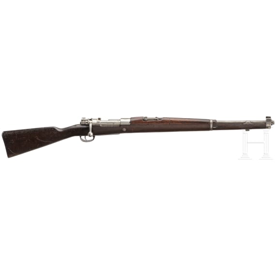 Argentinien - Karabiner Mod. 1909, DWM