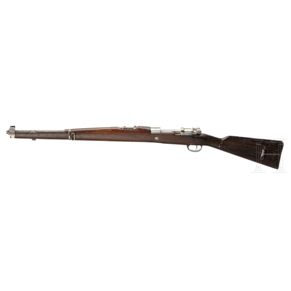 Argentinien - Karabiner Mod. 1909, DWM
