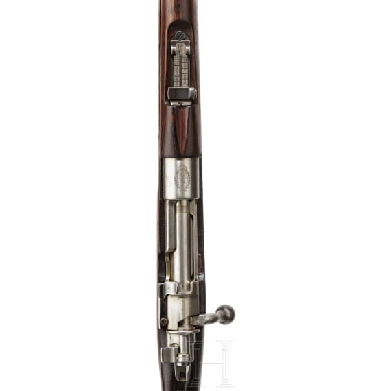 Argentinien - Karabiner Mod. 1909, DWM
