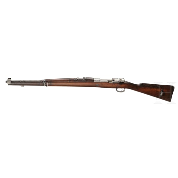 Argentinien - Karabiner Mod. 1909, DWM