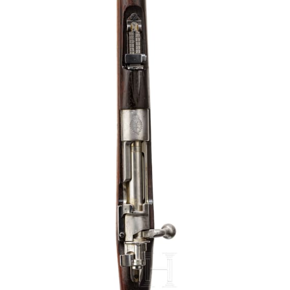 Argentinien - Karabiner Mod. 1909, DWM