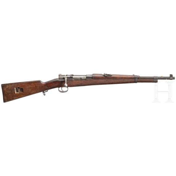 Brasilien - Kavalleriekarabiner Mod. 1894, FN