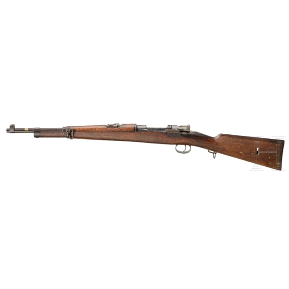 Brasilien - Kavalleriekarabiner Mod. 1894, FN