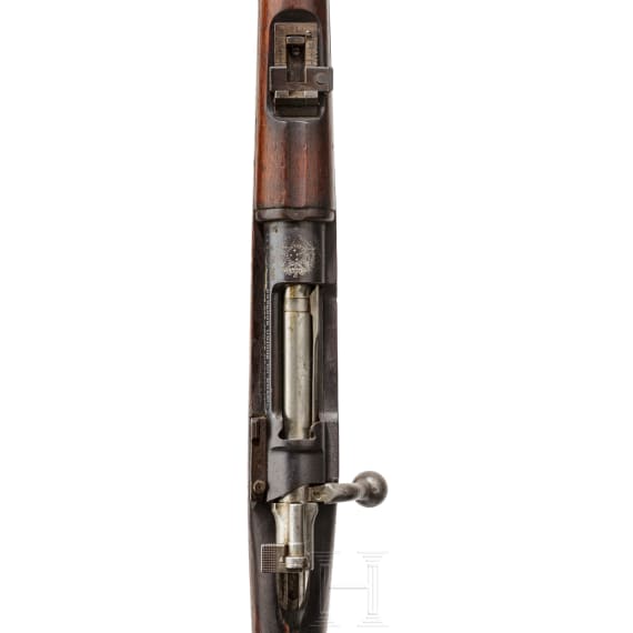 Brasilien - Kavalleriekarabiner Mod. 1894, FN