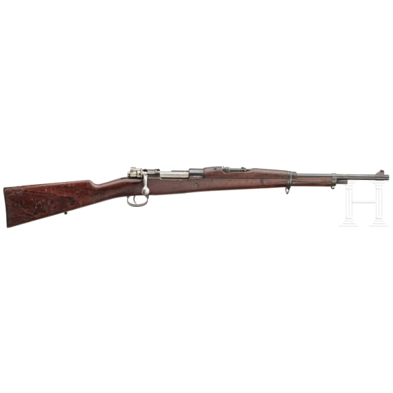 Brasilien - Kurzgewehr Mod. 1922, FN